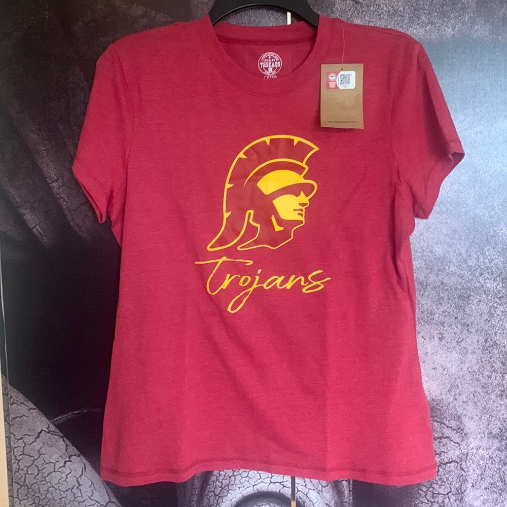 USC Trojan Shirt